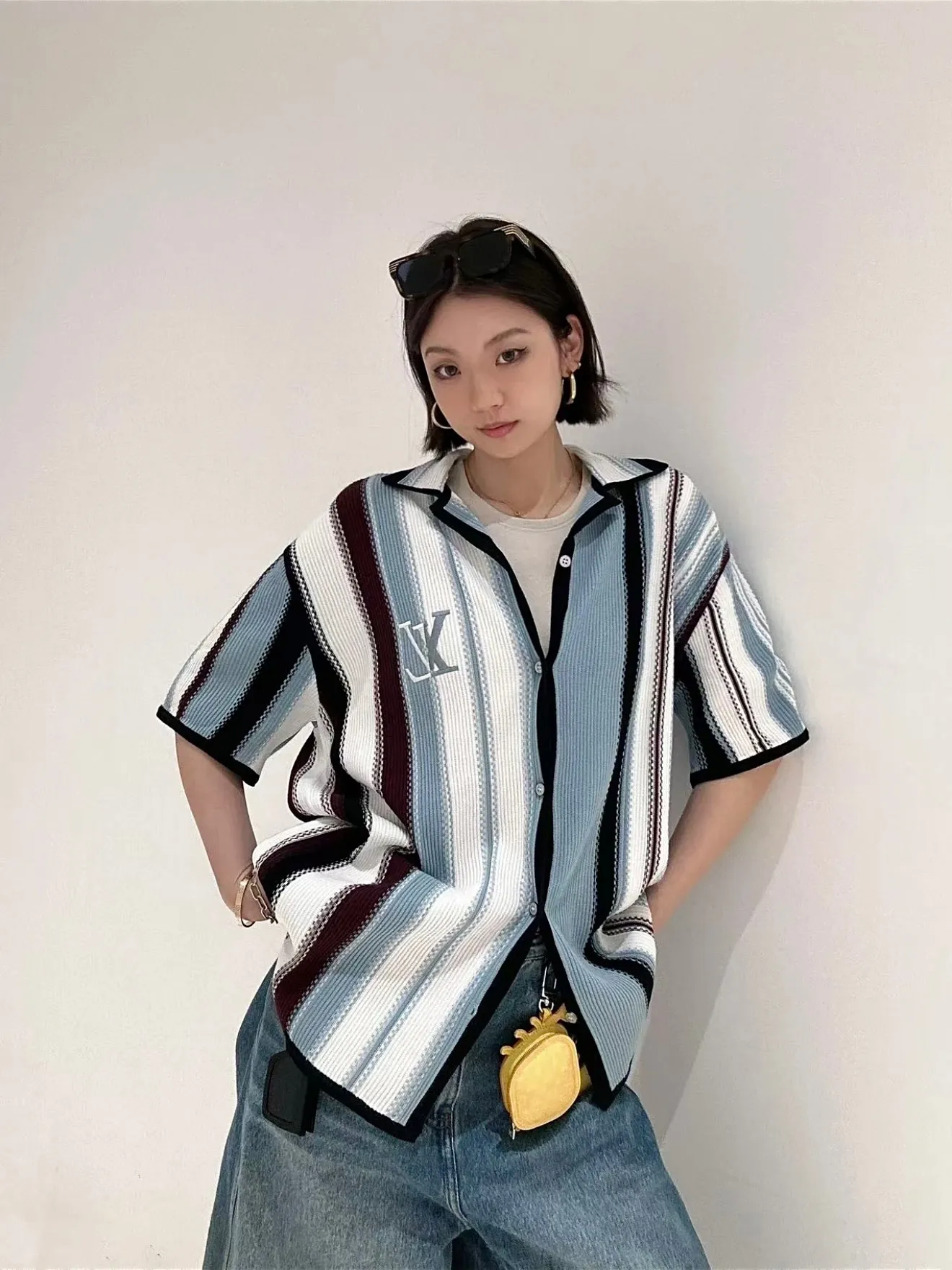 Louis Vuitton/ 25ss